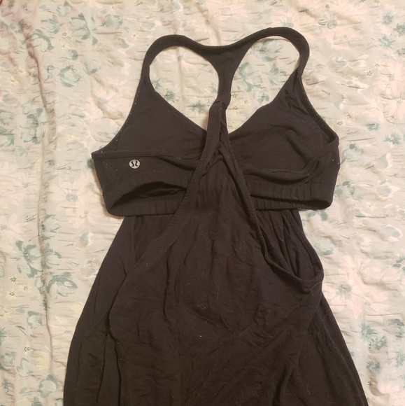 Lululemon Tank - Picture 2 of 2